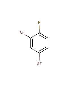 Astatech 2,4-DIBROMO-1-FLUOROBENZENE; 50G; Purity 95%; MDL-MFCD00000283